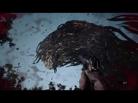 Resident Evil 7 playthrough pt26 (Final)