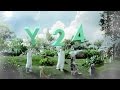 Woo Do Hwan - KT 'Y24' Commercial