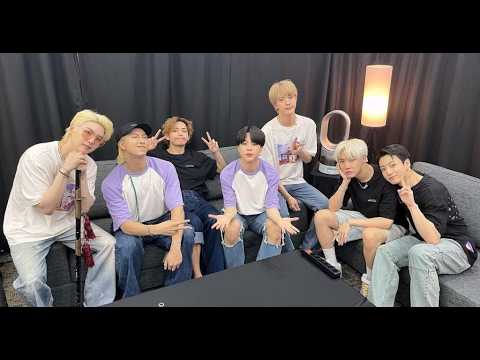 BTS IS FINALLY BACK! 💜 2026 Comeback & World Tour Details! (Live)