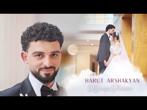 Harut Arshakyan - Kyanqs Poxvec (Official Music Video)