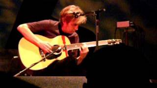 Eric Johnson "The World is Waiting for the Sunrise (Tribute to Les Paul)" Ridgefield CT 10-17-10