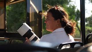 Our unique Kruger Safari experience at the Kruger Gate Hotel