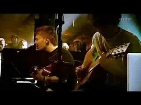 Radiohead - I Might Be Wrong (Acoustic)
