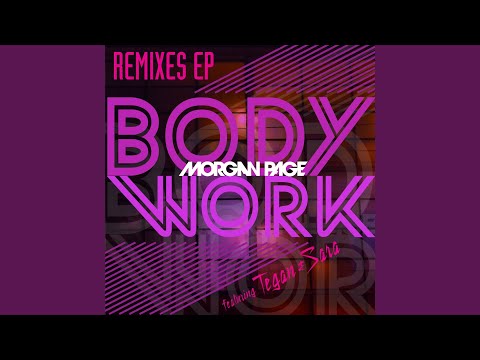 Body Work (Lazy Rich Remix)