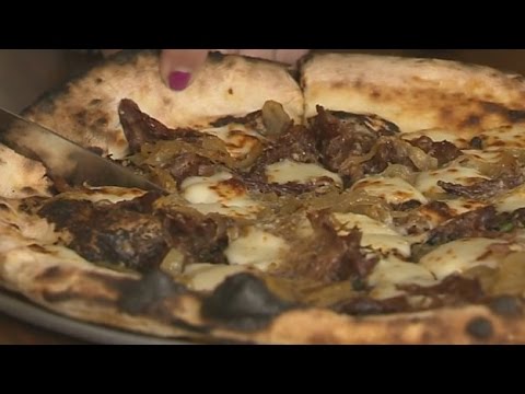 download lagu mp3 mp4 Proof Pizza, download lagu Proof Pizza gratis, unduh video klip Proof Pizza