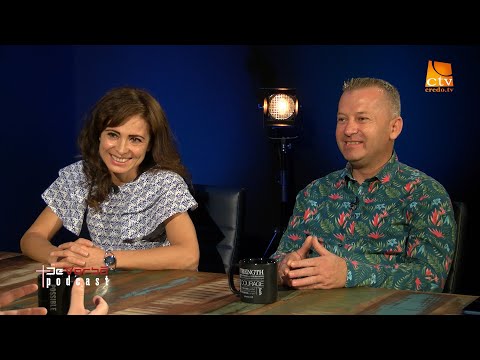 Sinucidere, Curvie, Divorț, Alcool - Dumnezeu i-a iertat de toate - Iosif și Daniela Oaida - Ep. 70