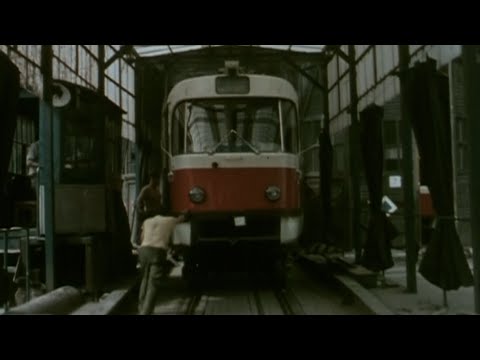 Československo v roku 1980