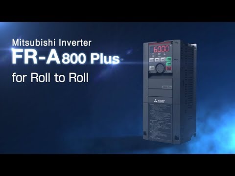 Mitsubishi Electric FR A800 Series Drive, 400KW at ₹ 28000 Mitsubishi Electric FR A800 Series Drive, 400KW at ₹ 28000