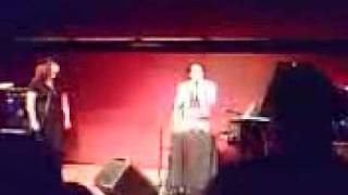 Socalled in Vienna 2009, Richi