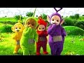 Teletubbies Online Puzzle For Toddlers