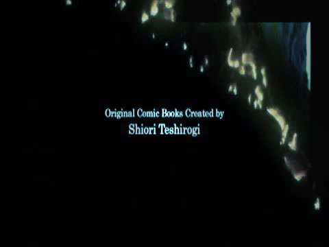 Hana no kusari Saint Seiya the Lost canvas