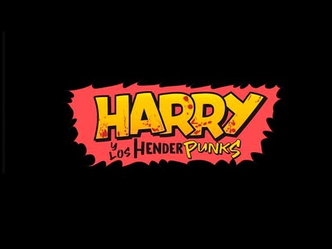 330 CABINADEL TERROR - HARRY Y LOS HENDERPUNKS