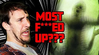 Most F'd Up Movie of All Time Tournament Bracket Showdown! - Filmhaus