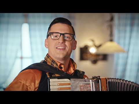 Junge Paldauer - So samma, so bleib ma