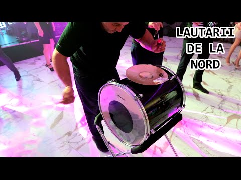 Lautarii de la Nord - Hora de la Nord la Cumatria Andrei