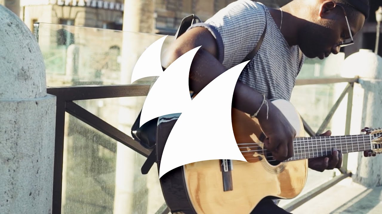 Matthew Heyer & Jonas Wak ft. Clement Bindzi — We Are Alive