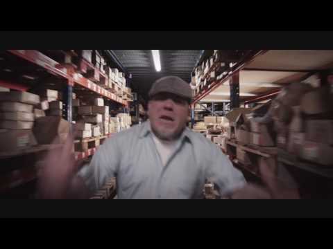 ESCUELA DE ODIO "Máquinas de Producción" (Videoclip)