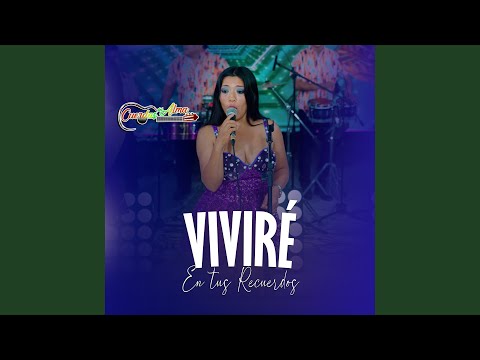 Vivire en Tus Recuerdos