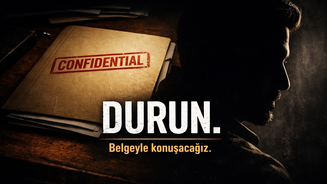 Epstein Dosyası Üzerinden Korku Satanlar