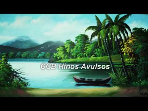 CCB Hinos Avulsos - Hino 354, Jerusalém Celestial...