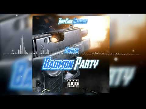 Swift1 - Badmon Party (Official Visualizer)