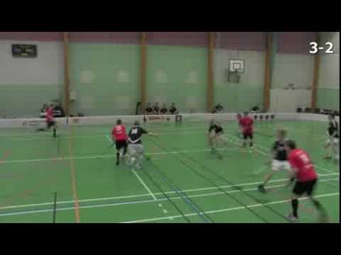 Miehet III-Div SBT PaPo - EPA