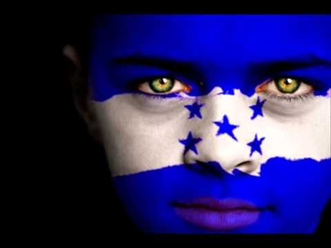 Niña bella - cancion hondureña