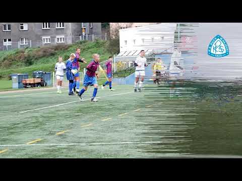 19.09.2021 09:00 Ruch Chorzów vs Polonia Bytom II liga wojewódzka płn U15 2007