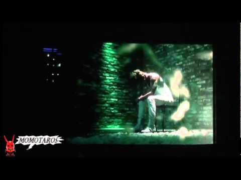 120401 INFINITE SECOND INVASION EVOLUTION   Opening