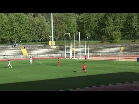 Seia FC vs Trancoso 1ª parte