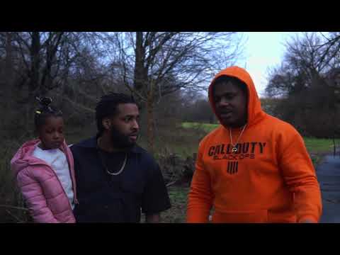 ReeStayFly - Wishin (Visionary Films)