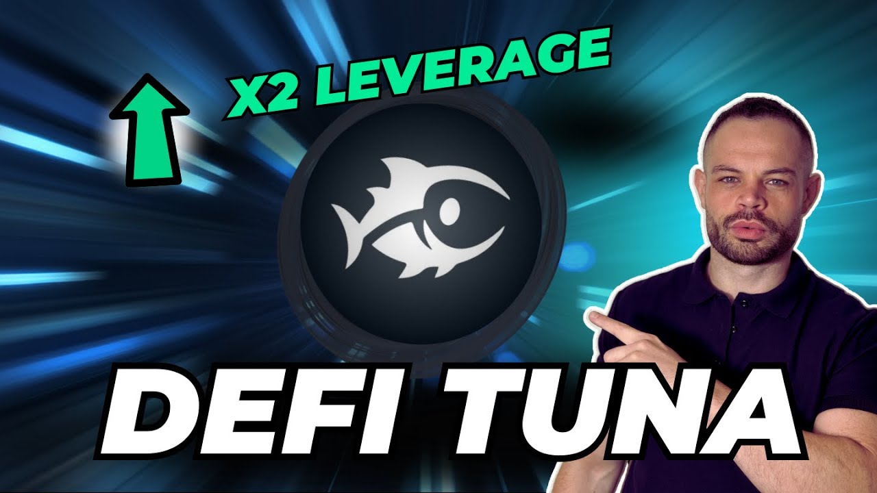 DeFiTuna Full Tutorial 2025 | Step-by-Step Guide 🚀