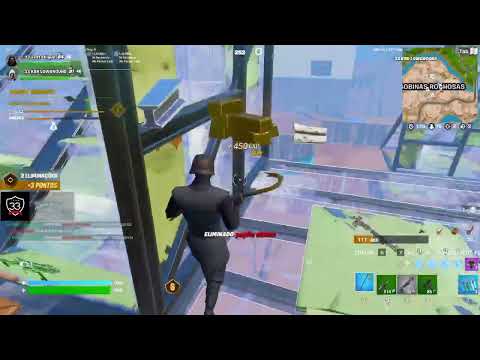 Xeat AMASSA dois PROS como se fossem BATATAS...😱