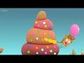 The Party Planet The Game Catchers