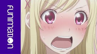 Yamada-kun and the Seven Witches - Official Clip - Theory