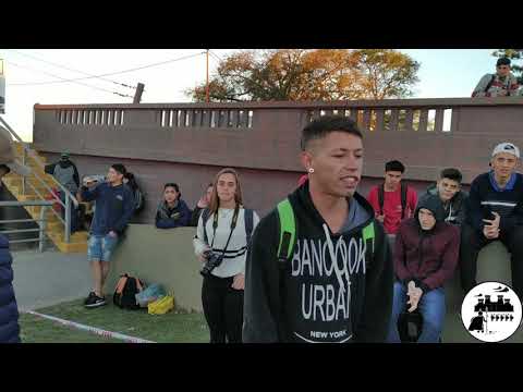 LOND vs SKILL VS FAZZE - 8avos - Fecha 4 - Modalidad 1V1 - ASEDIO FREE