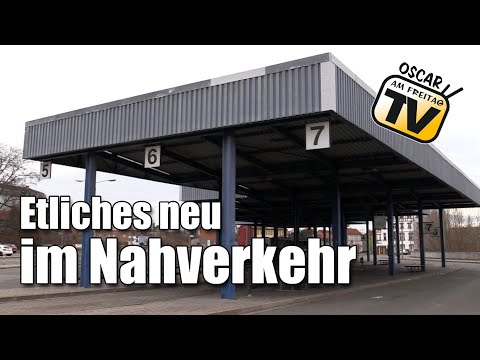 Gotha: 7 von 42 Buslinien fahren anders