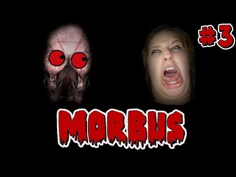 Amigos Traidores :( - Morbus w/ PepeJungla, Juanelo y Vetz