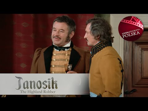 JANOSIK - episode 8 trailer | adventure series