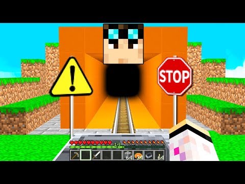 HO TROVATO IL MONDO SEGRETO DI LYON! - FailCraft DUE #1