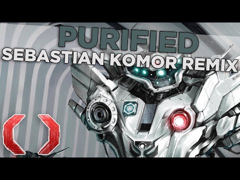 Video thumbnail for Purified [Sebastian Komor Remix]