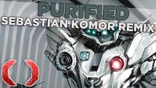 Celldweller - Purified (Sebastian Komor Remix)