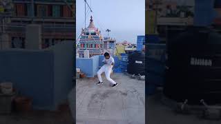 Vanakkam chennai - Oh Penne video  Shiva Priya Ana