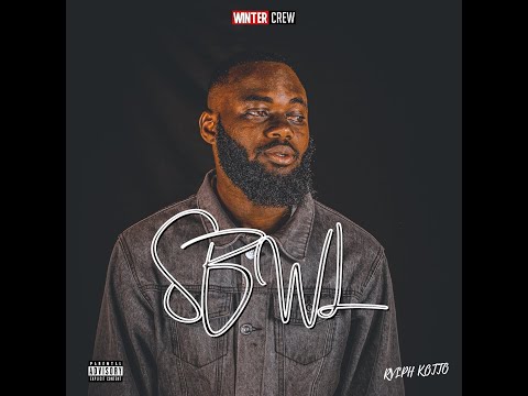 RVLPH KOTTO - SBWL (OFFICIAL AUDIO)