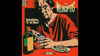 The Hellacopters ‎– Tab (HQ)