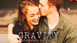 Leo Stannard x Frances - Gravity (español)