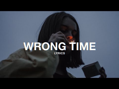 Hippie Sabotage - WRONG TIME (Lyrics)