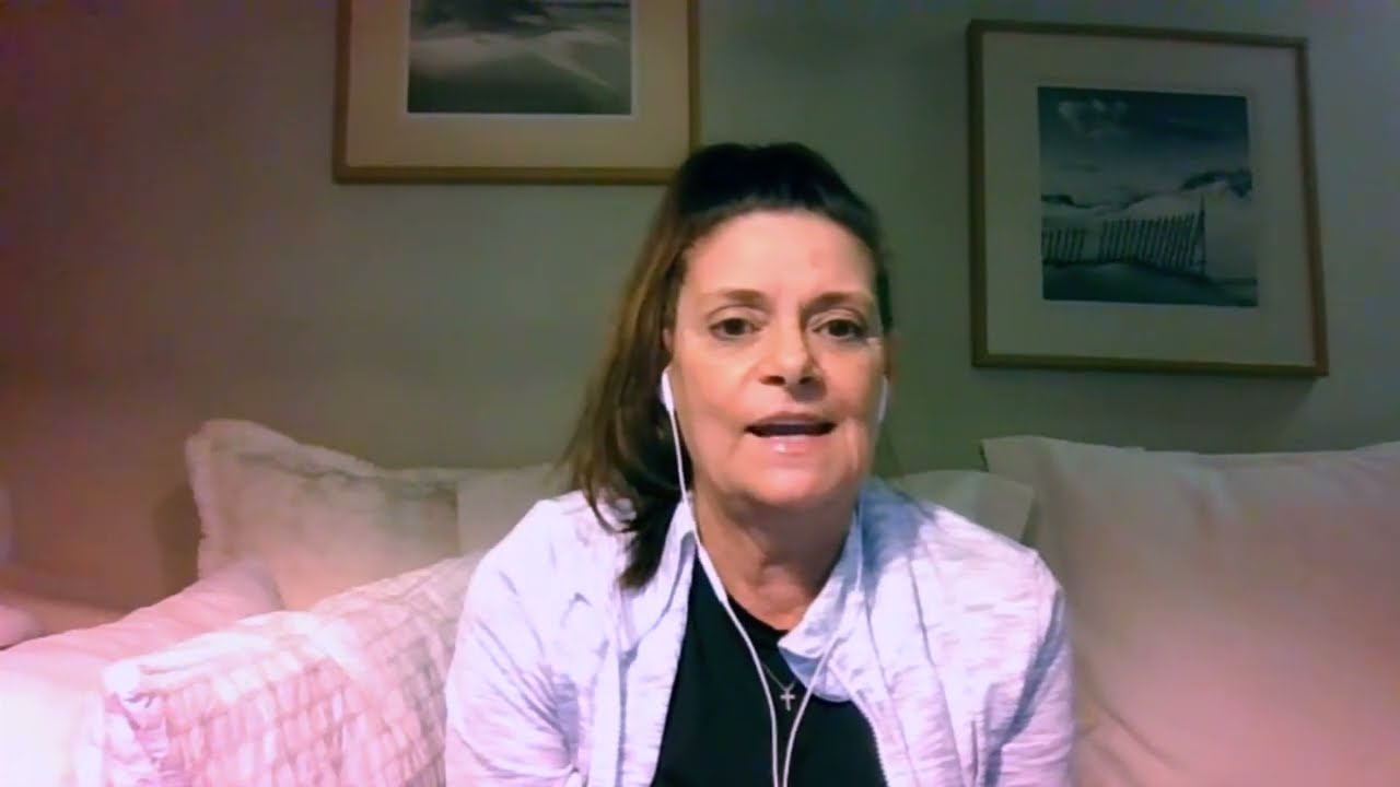 Shelly finds Christian Science serving time in jail, gets early release, finds community