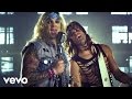 Steel Panther The Burden Of Being Wonderful