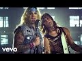 Steel Panther - The Burden of Being Wonderful - YouTube